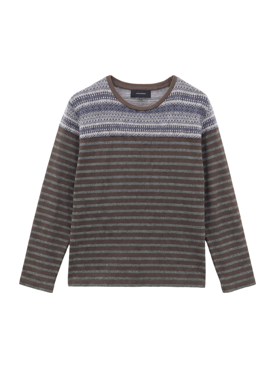 SHIPS:Tシャツ/カットソー