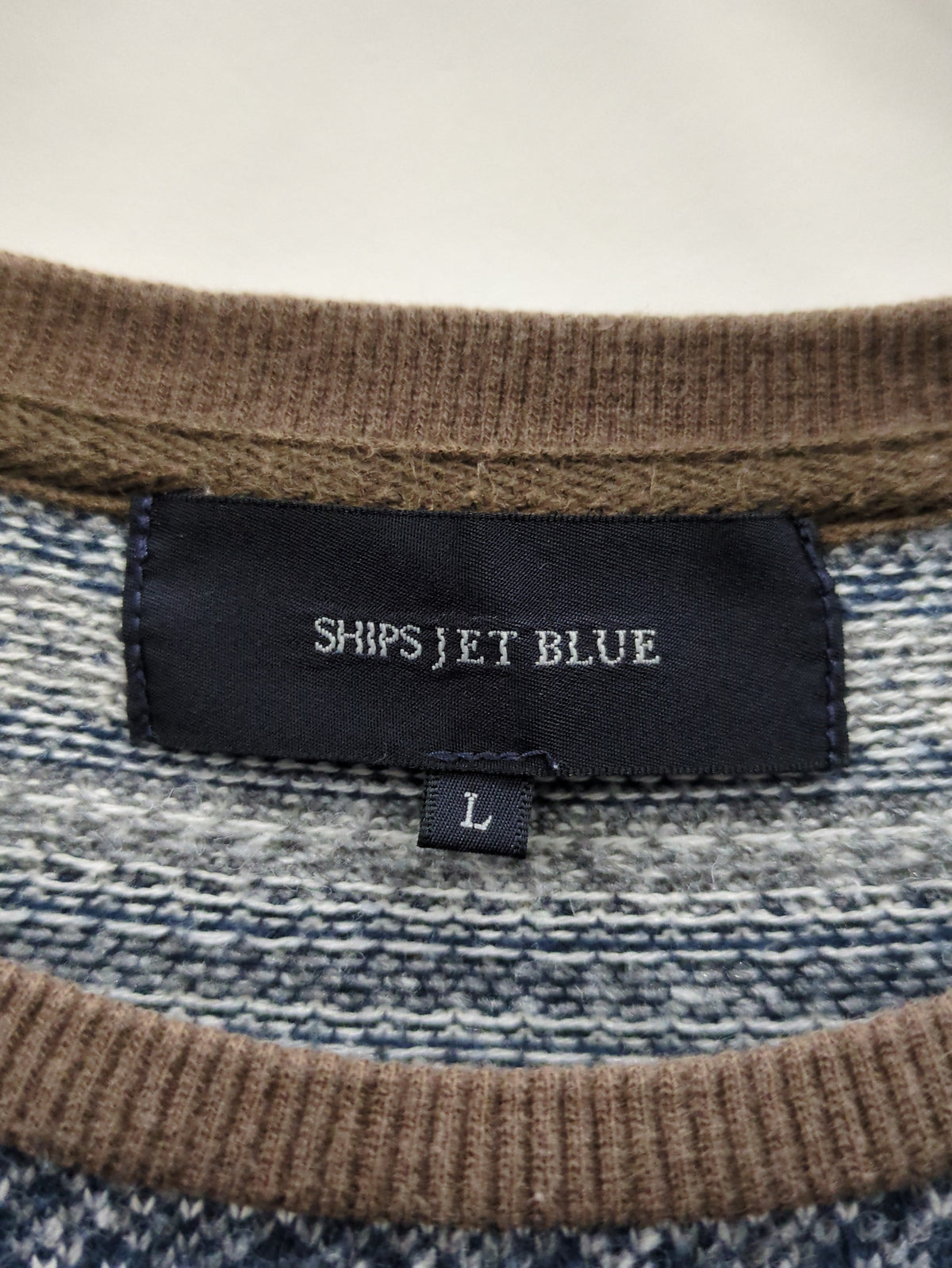SHIPS:Tシャツ/カットソー