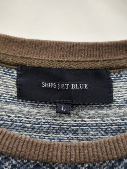 SHIPS:Tシャツ/カットソー
