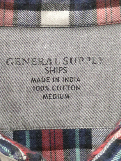 GENERAL SUPPLY:シャツ/ブラウス