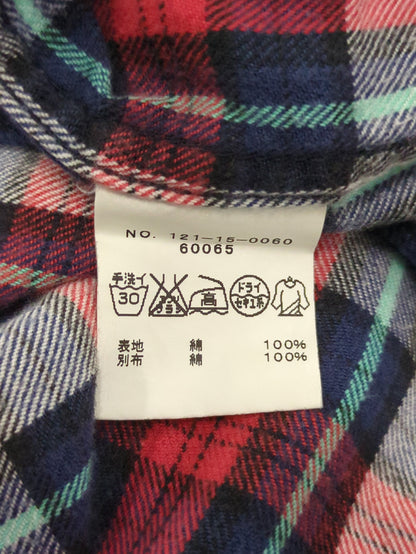 GENERAL SUPPLY:シャツ/ブラウス