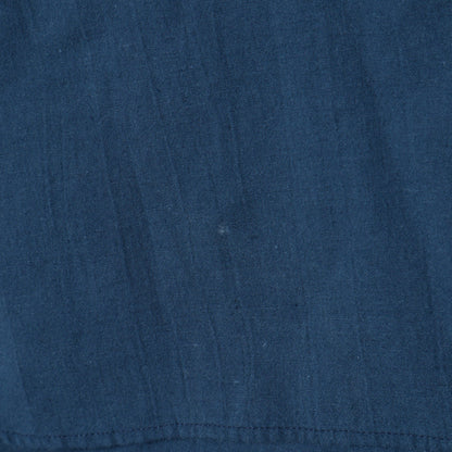 SHIPS any: 〈洗濯機可能〉コットン  / リネン 7分袖 プルオーバーシャツ 24SS