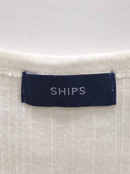 SHIPS:Tシャツ/カットソー
