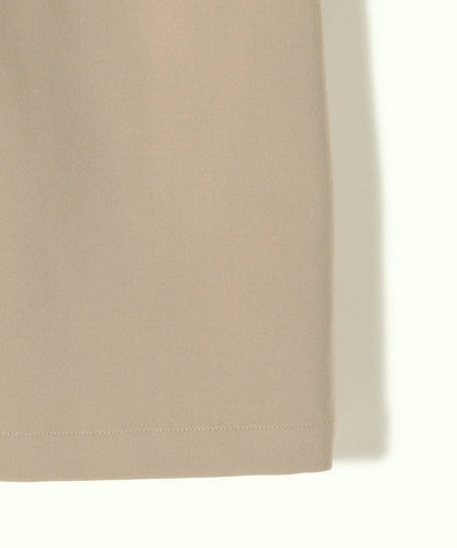 Wai+:バックフルジッププルオーバー