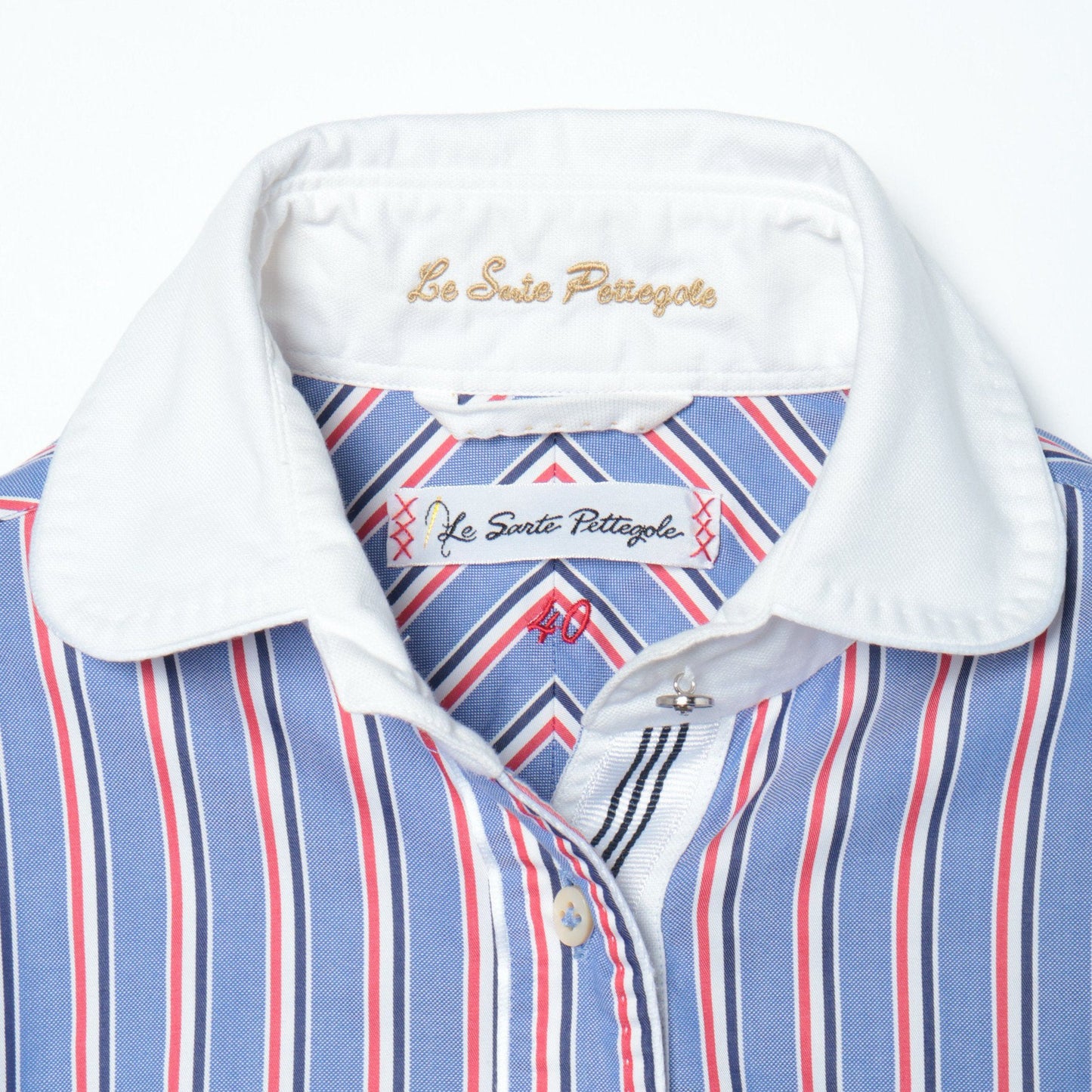 LE SARTE PETTEGOLE:シャツ/ブラウス