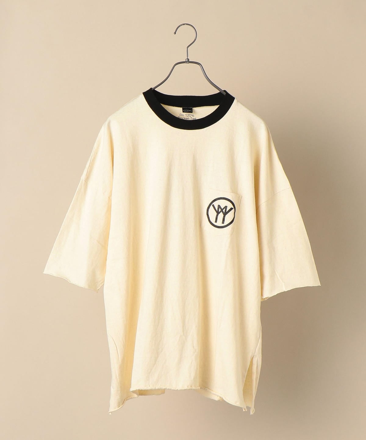 THE DAY: AT ALL TIMES Tシャツ
