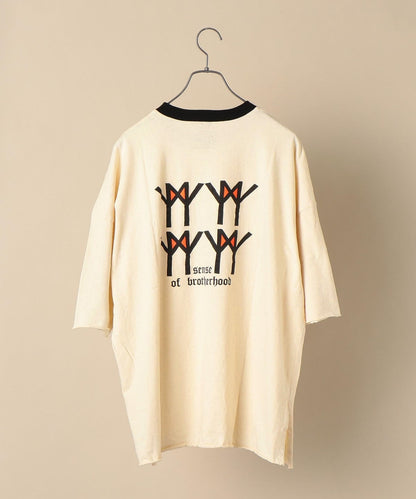 THE DAY: AT ALL TIMES Tシャツ