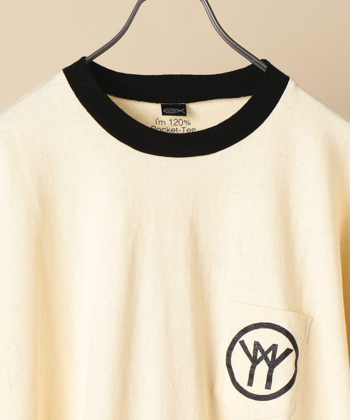 THE DAY: AT ALL TIMES Tシャツ