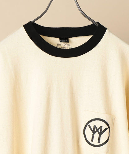 THE DAY: AT ALL TIMES Tシャツ