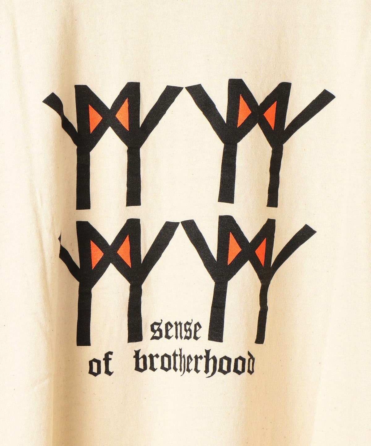 THE DAY: AT ALL TIMES Tシャツ