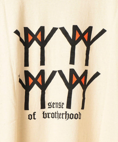 THE DAY: AT ALL TIMES Tシャツ
