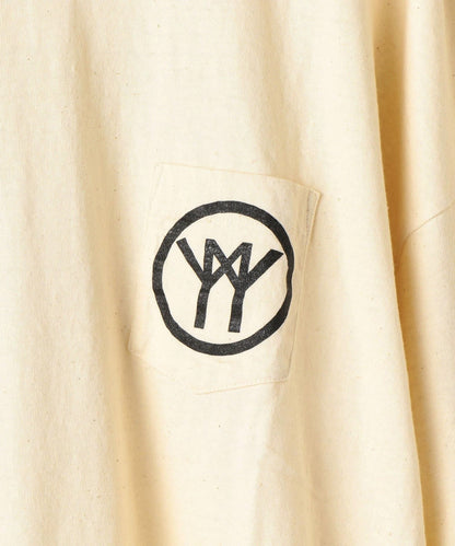 THE DAY: AT ALL TIMES Tシャツ