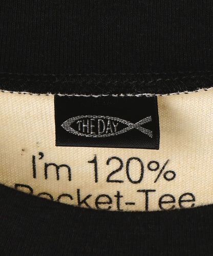 THE DAY: AT ALL TIMES Tシャツ