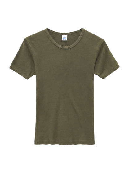 PETIT BATEAU:Tシャツ/カットソー