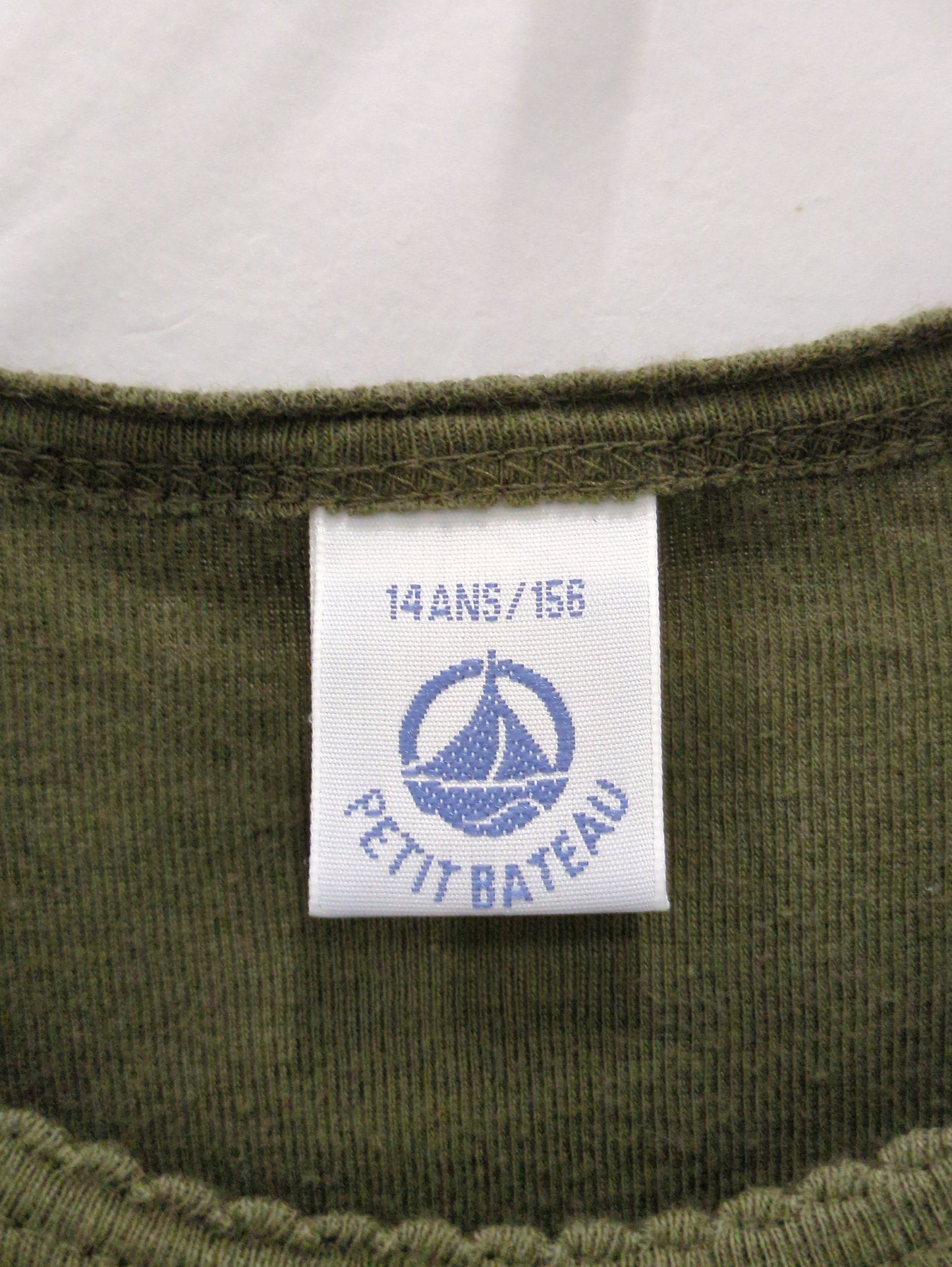 PETIT BATEAU:Tシャツ/カットソー