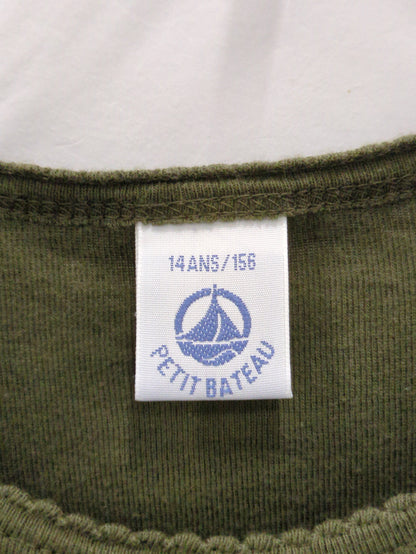 PETIT BATEAU:Tシャツ/カットソー