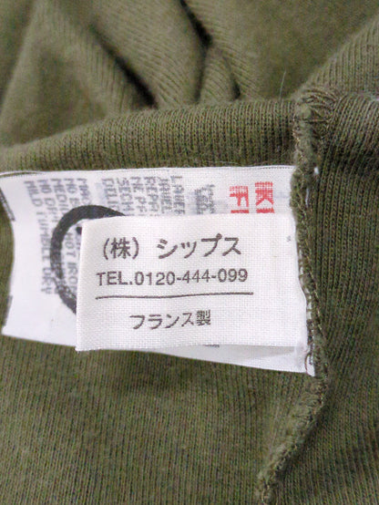 PETIT BATEAU:Tシャツ/カットソー