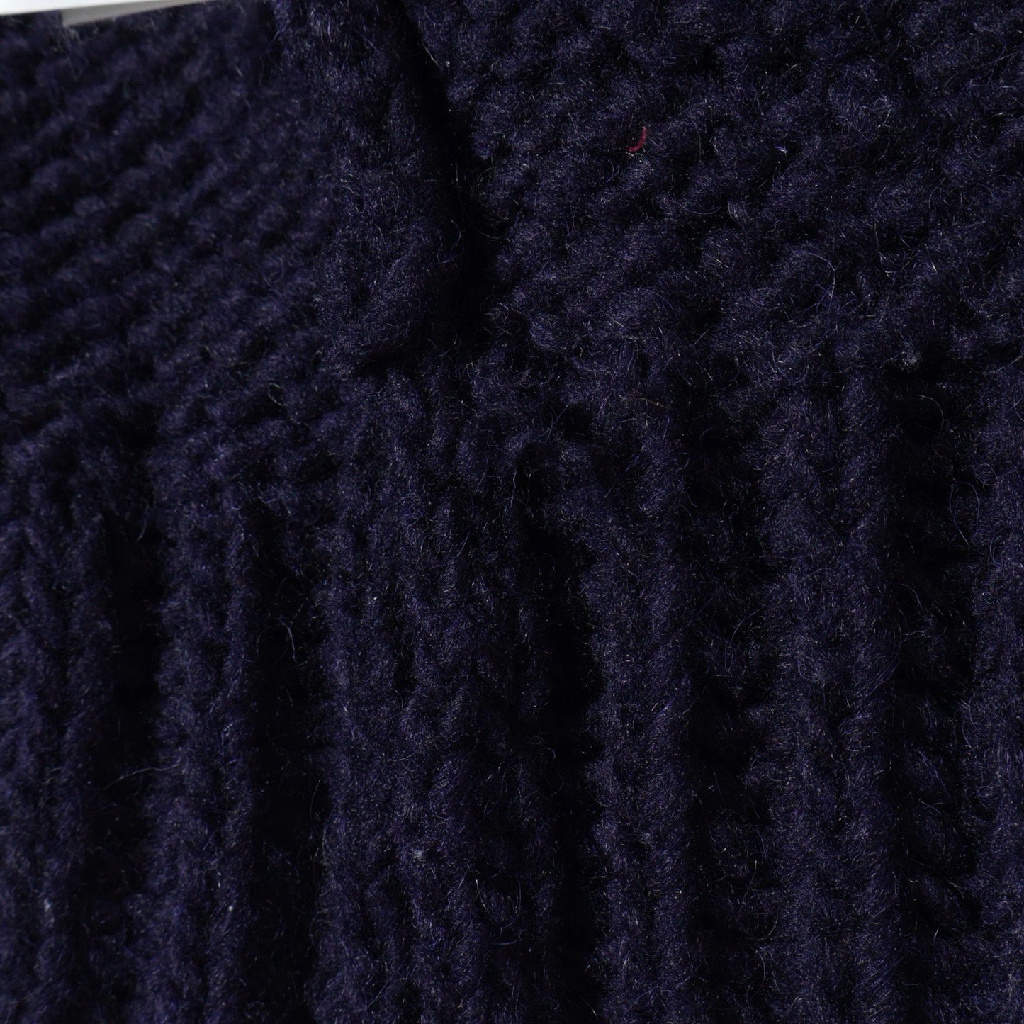 SHAWL/C HAND KNIT CD