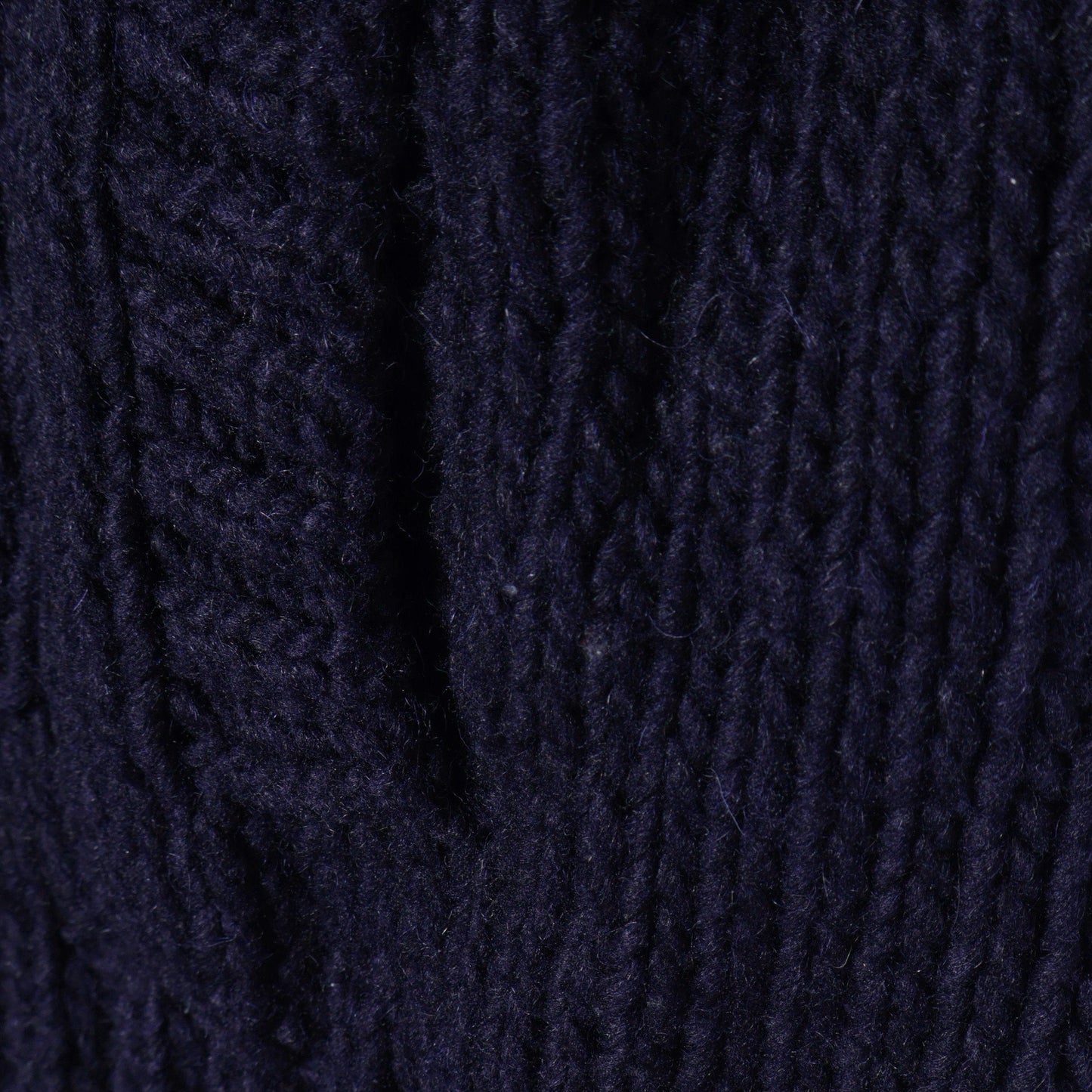 SHAWL/C HAND KNIT CD
