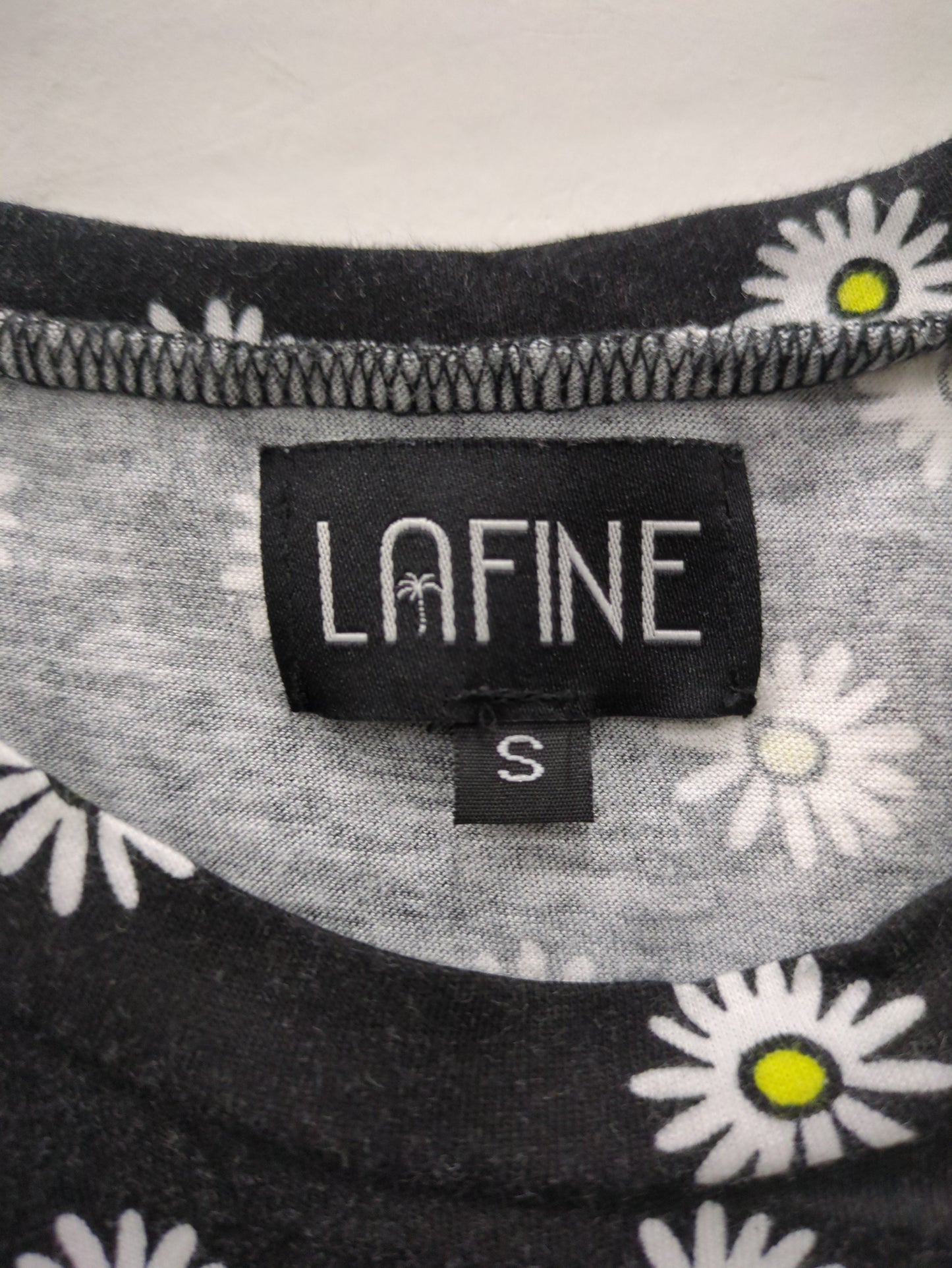 LAFINE:Tシャツ/カットソー
