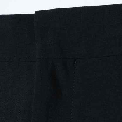 〈セットアップ可〉〈手洗い可能〉ツイルウォッシャブルパンツ