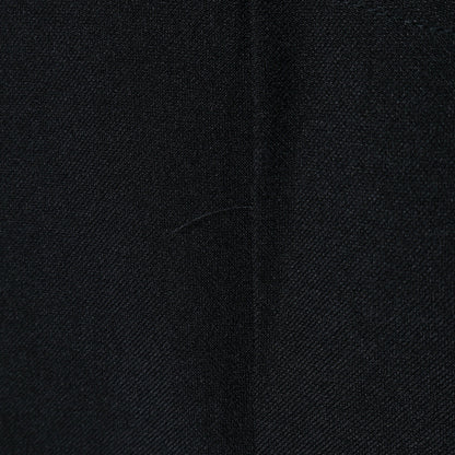 SHIPS any:〈ウォッシャブル〉ノーカラー ジレ