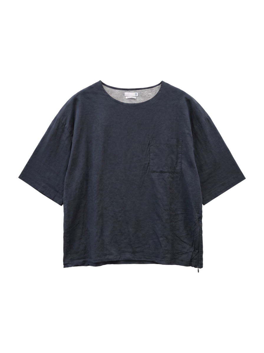 SHIPS BLUESTORE:M FUHAKU RVS PO TEE