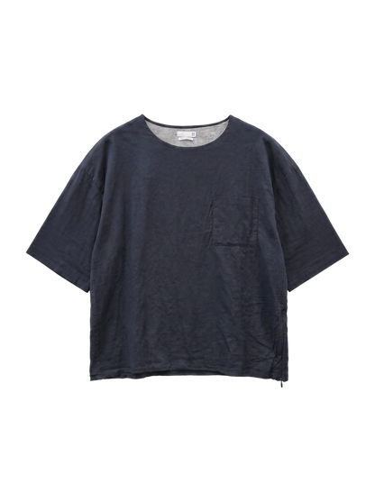 SHIPS BLUESTORE:M FUHAKU RVS PO TEE