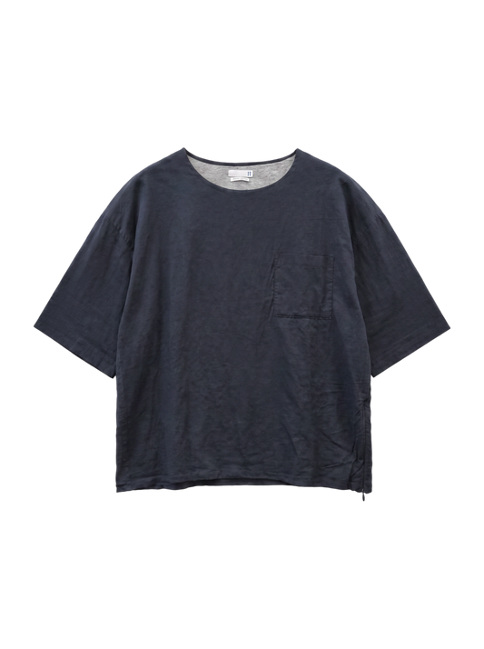 SHIPS BLUESTORE:M FUHAKU RVS PO TEE