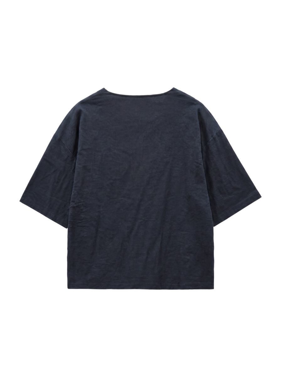 SHIPS BLUESTORE:M FUHAKU RVS PO TEE