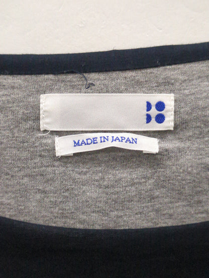 SHIPS BLUESTORE:M FUHAKU RVS PO TEE
