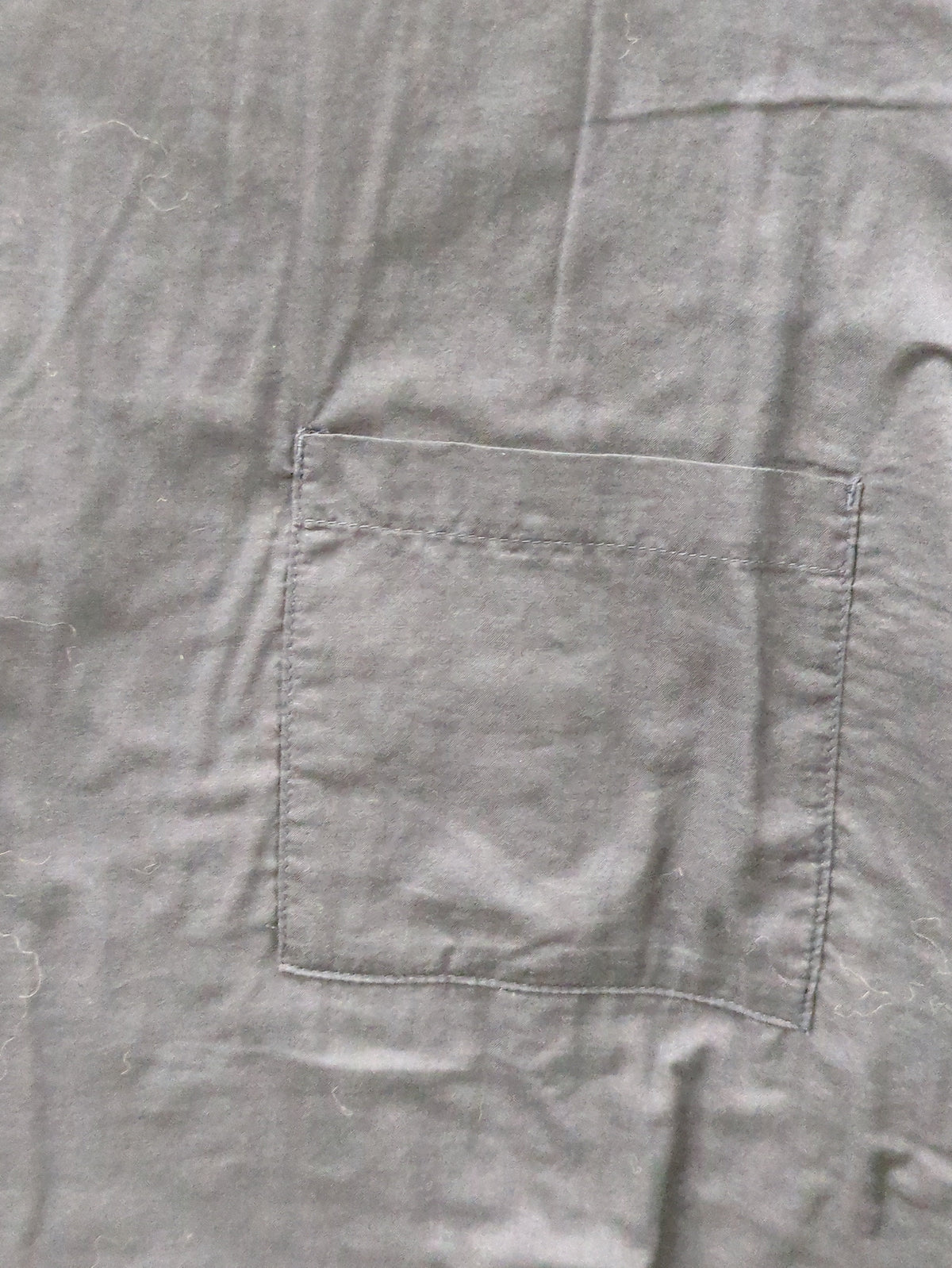 SHIPS BLUESTORE:M FUHAKU RVS PO TEE