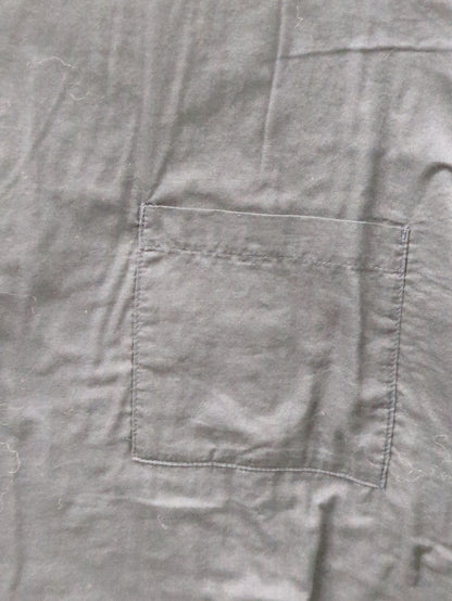 SHIPS BLUESTORE:M FUHAKU RVS PO TEE