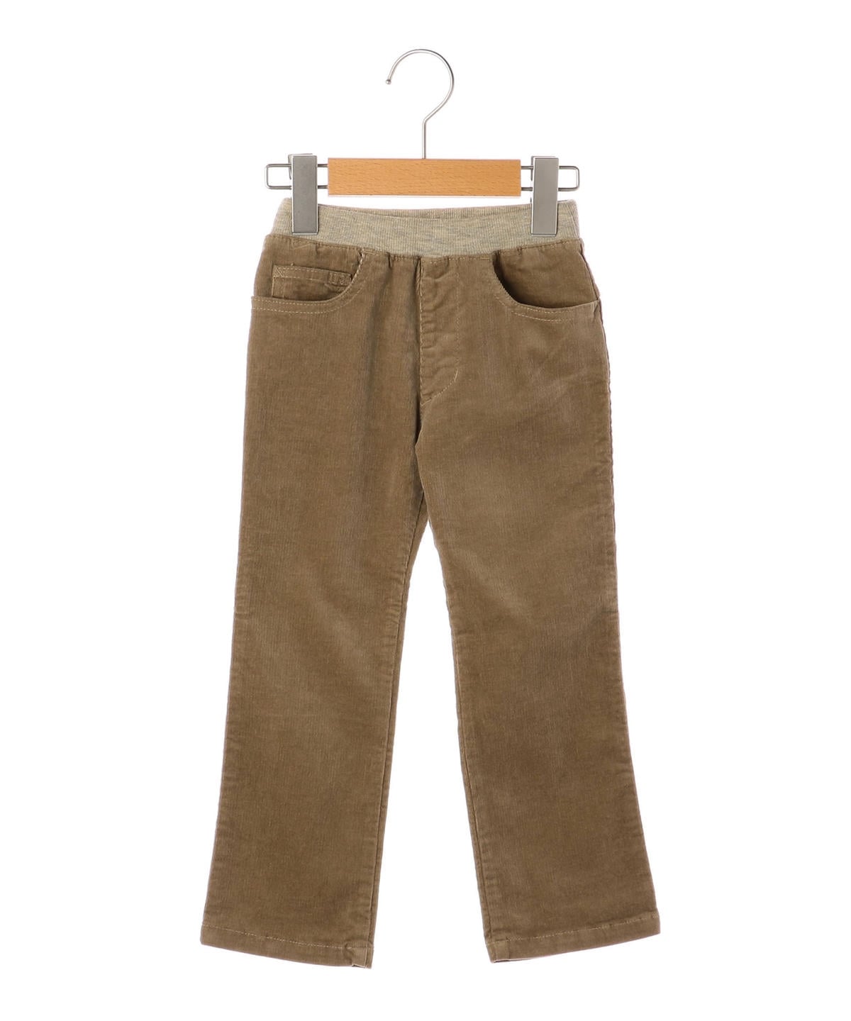 SHIPS KIDS:コーデュロイ パンツ(100〜130cm)