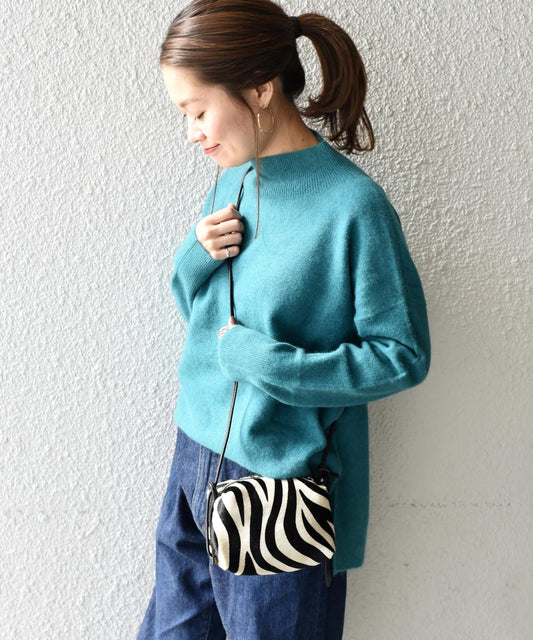 SHIPS:ニット/セーター