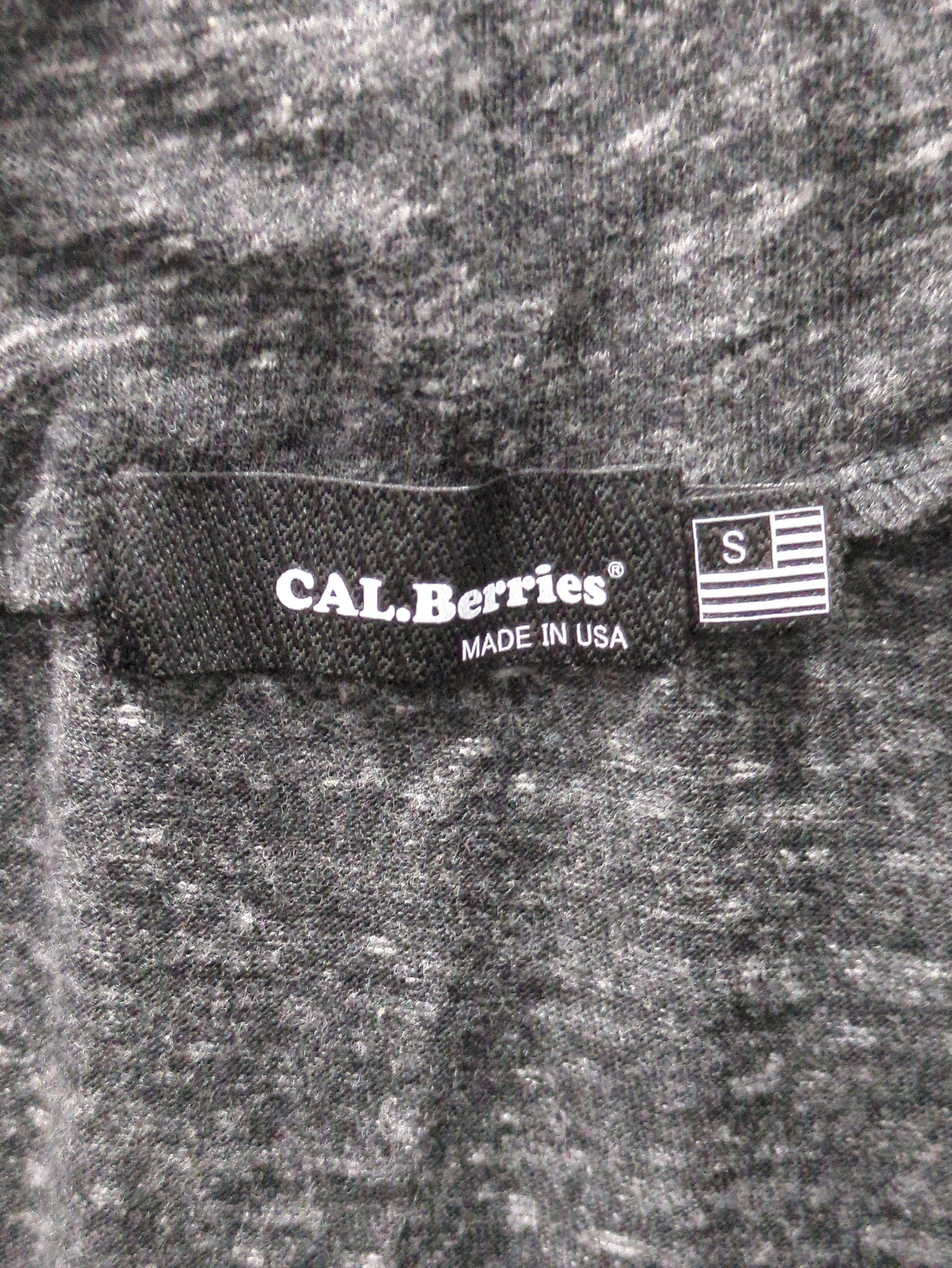 CAL Berries:スカート