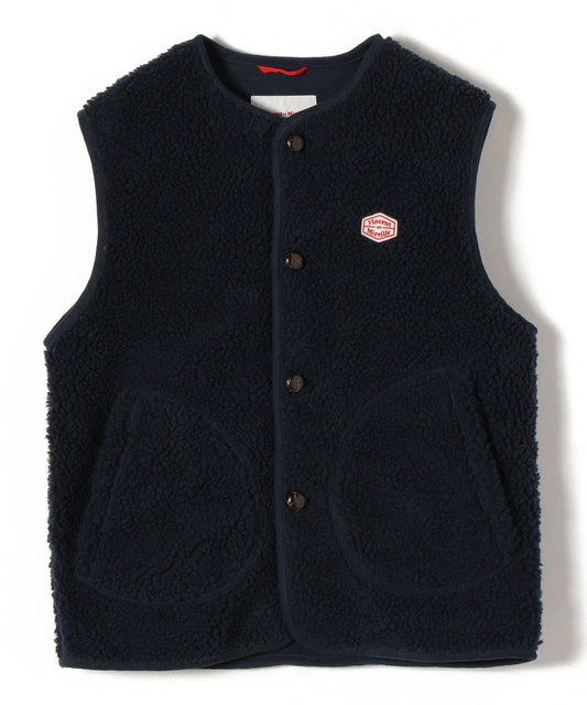 Vincent et Mireille:ボアベスト