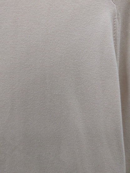 PrimaryNavyLabel:スビンサドルスリーブプルオーバー