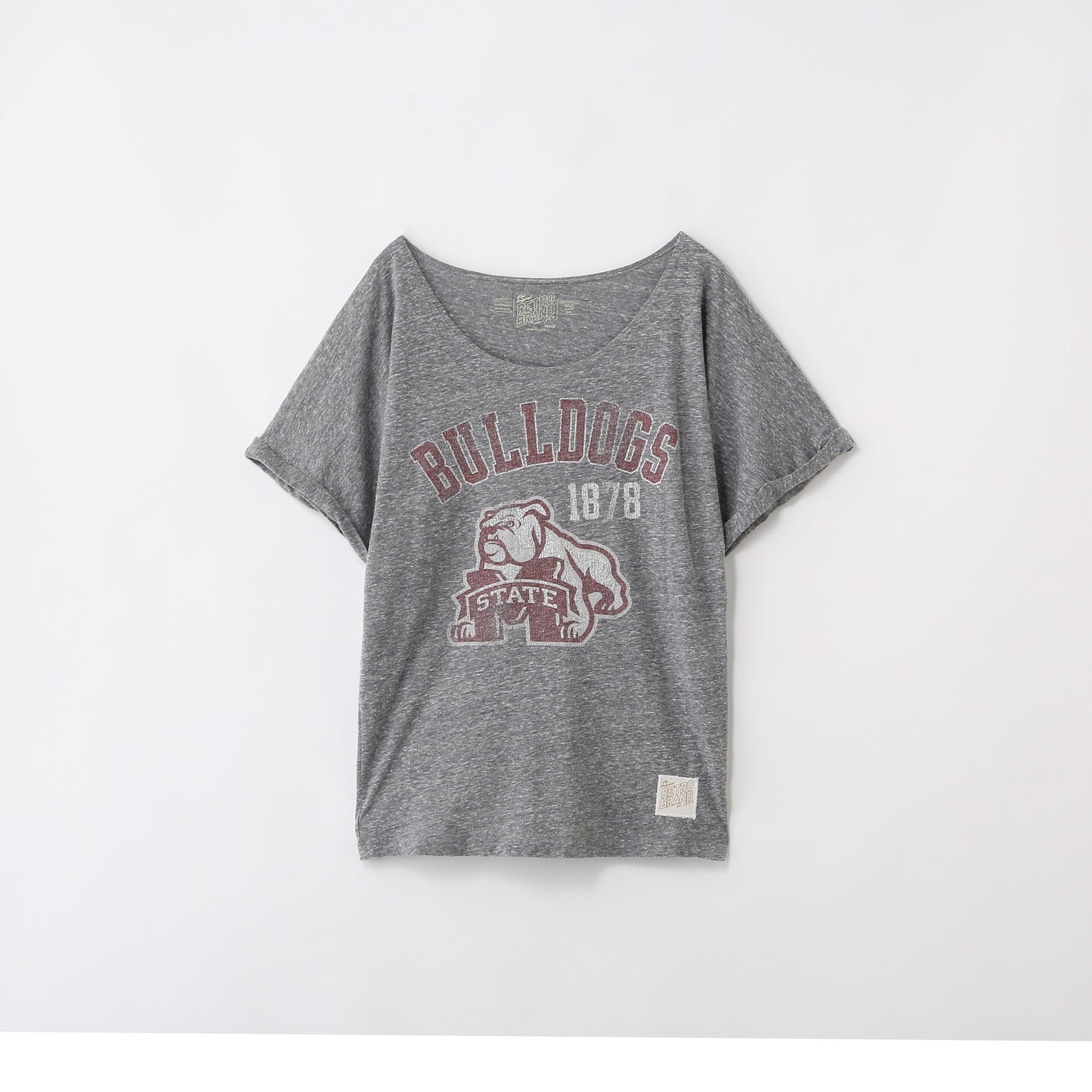 RETRO BRAND:Tシャツ/カットソー