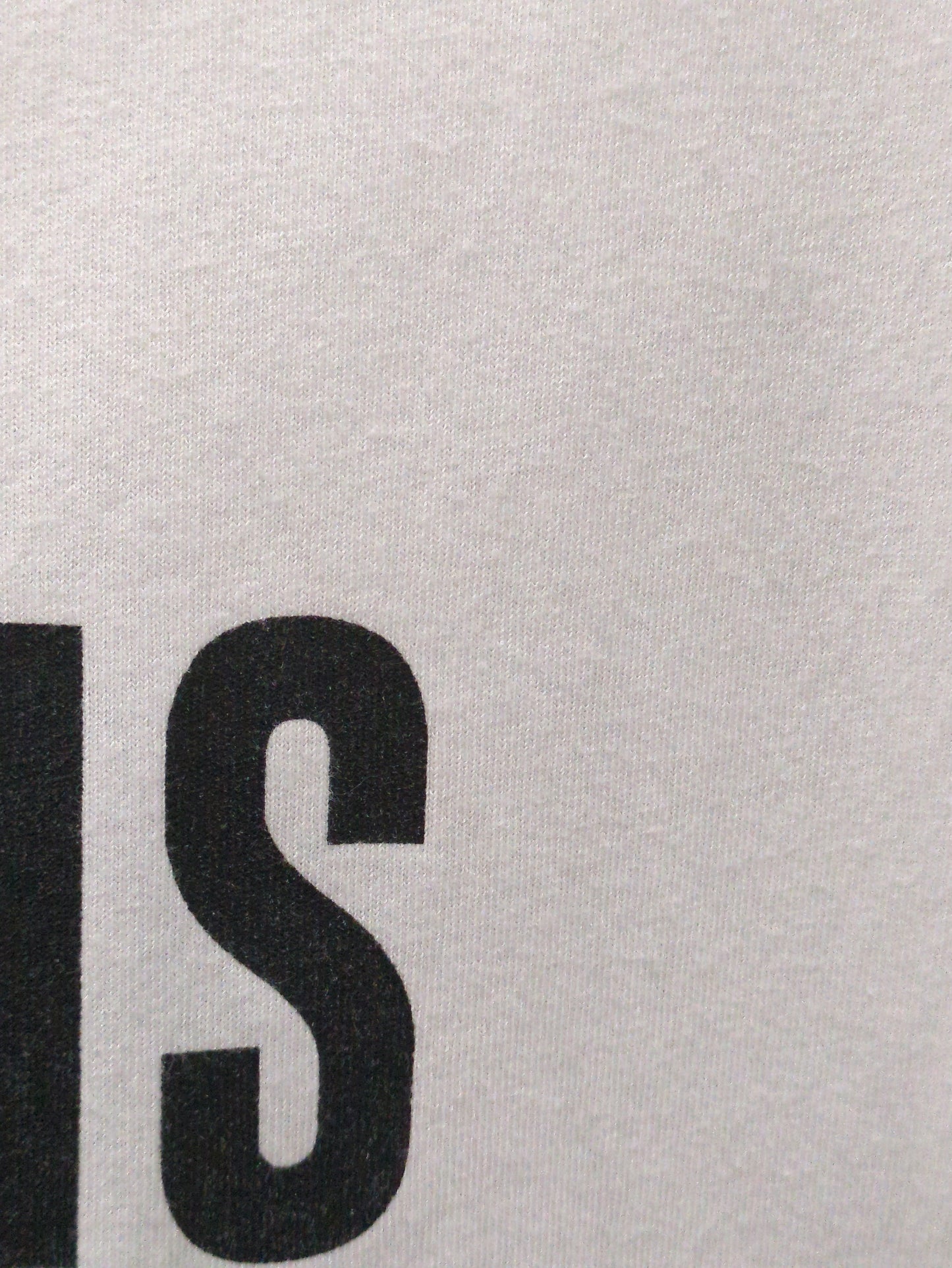 【SHIPS別注】81BRANCA:5分袖 ロゴ TEE 24SS