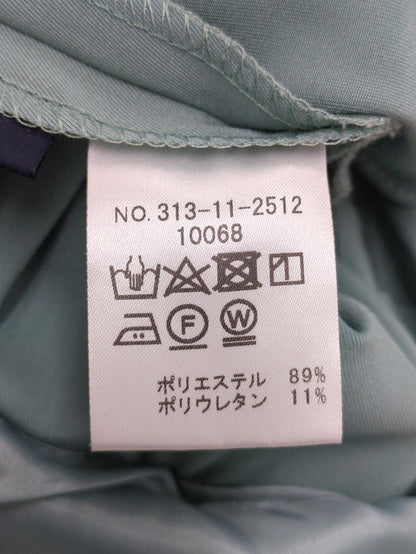 【手洗い可能】ドロストタックパンツ