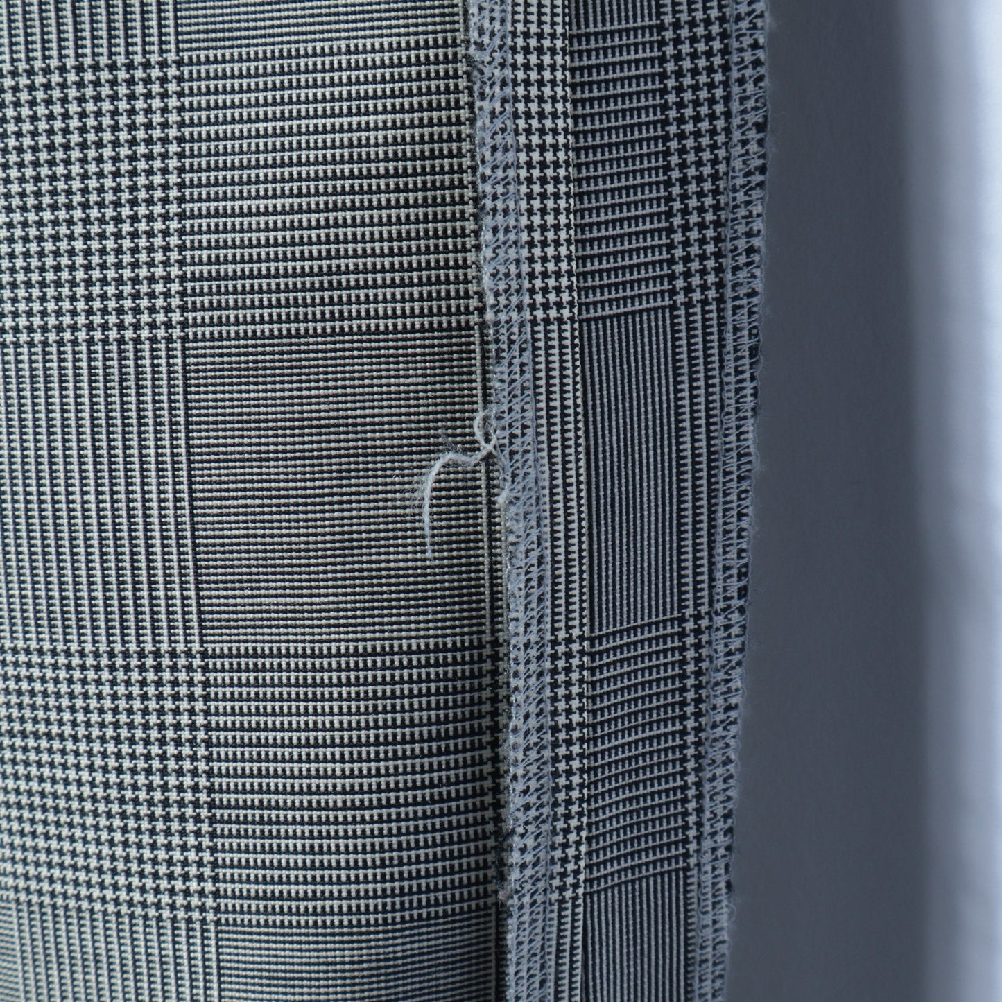 SHIPS: ラグジュアリー ラッシャーミルズ  ウール モヘア スーツ