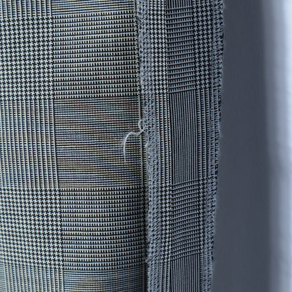 SHIPS: ラグジュアリー ラッシャーミルズ  ウール モヘア スーツ