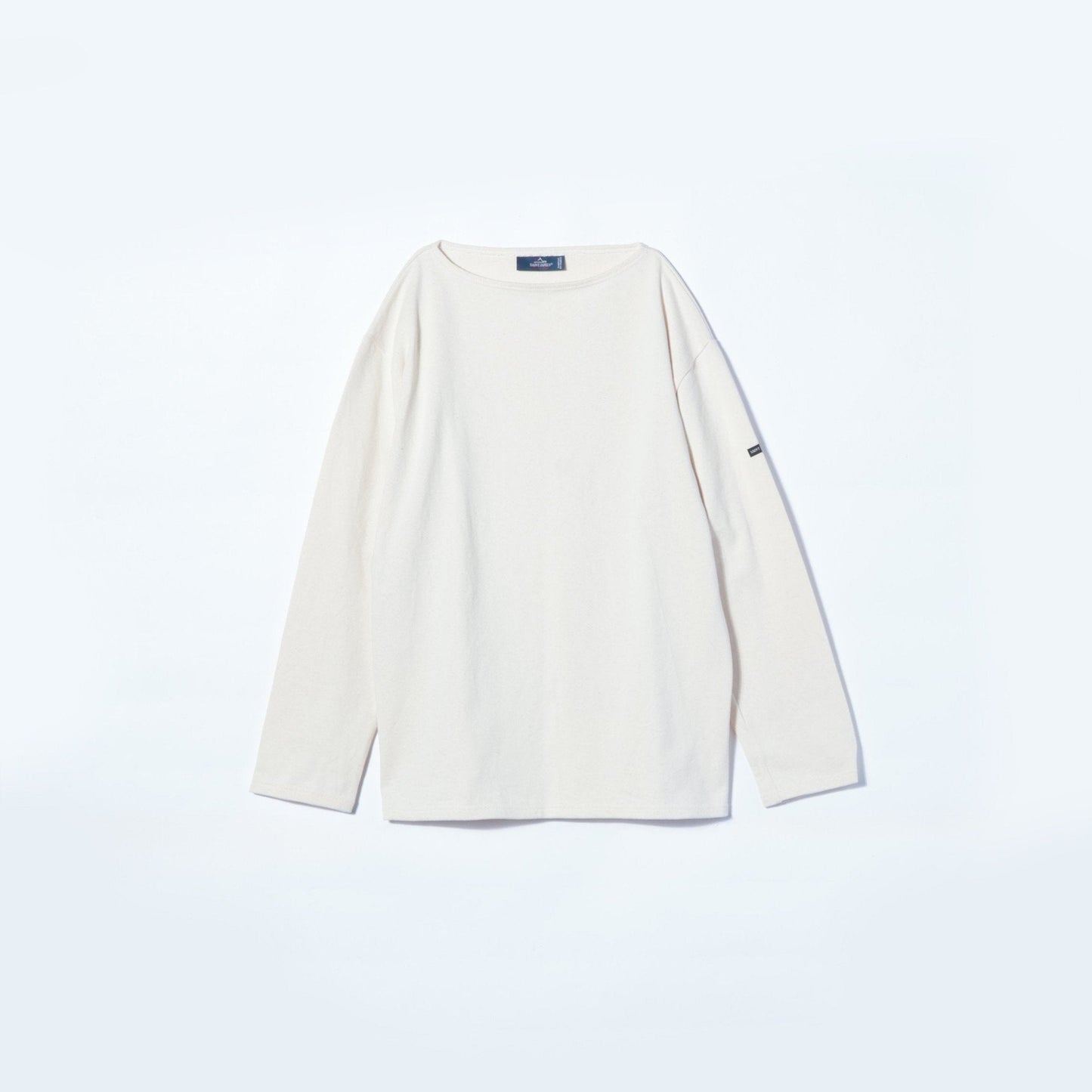 SAINT JAMES:Tシャツ/カットソー
