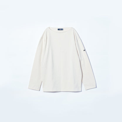 SAINT JAMES:Tシャツ/カットソー