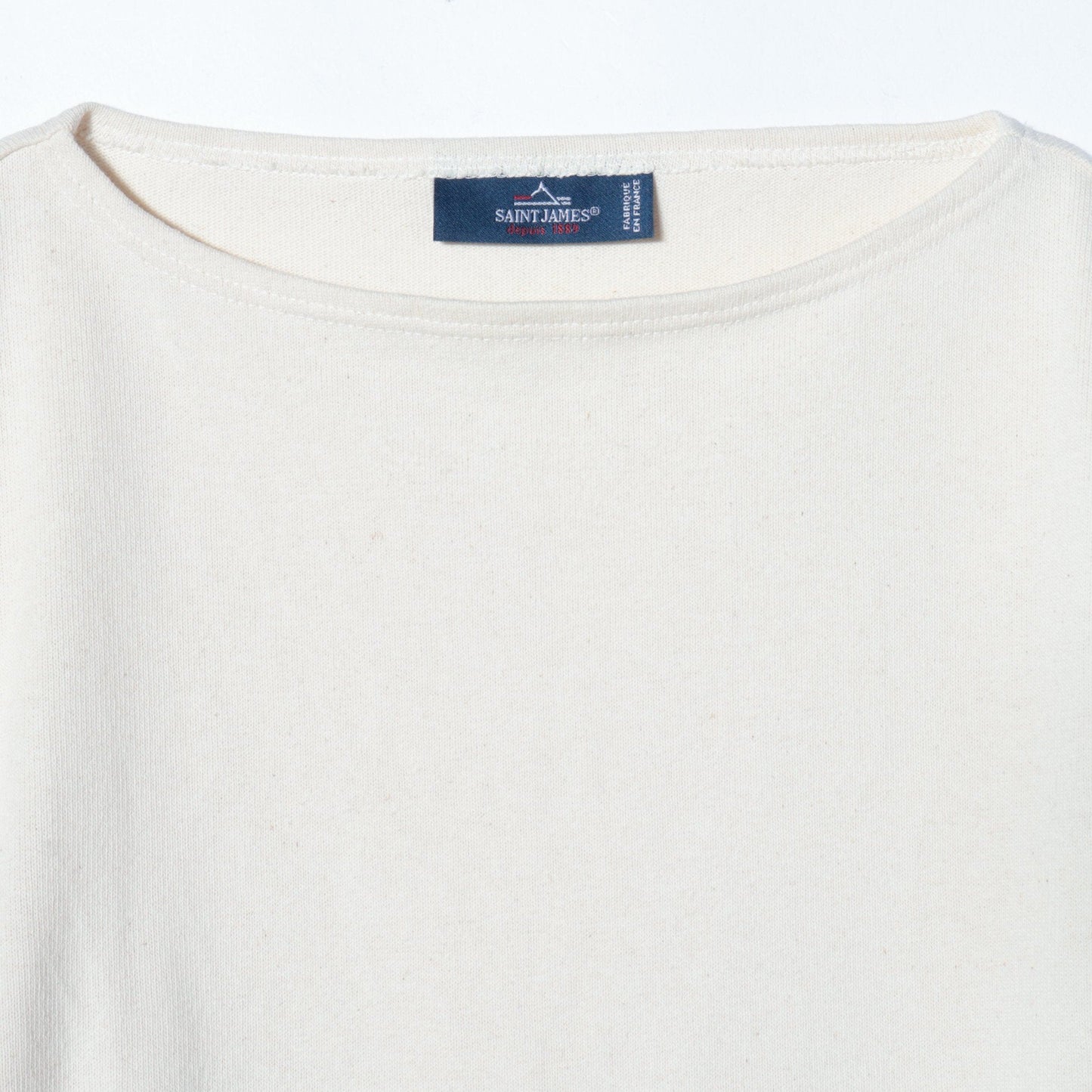 SAINT JAMES:Tシャツ/カットソー