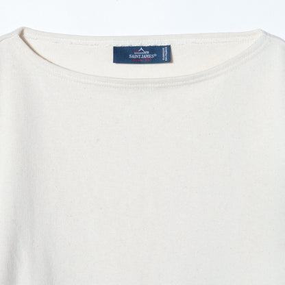 SAINT JAMES:Tシャツ/カットソー