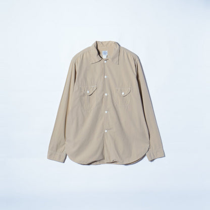 POST:E-Z CRUZ SHIRT TYPEWRITER