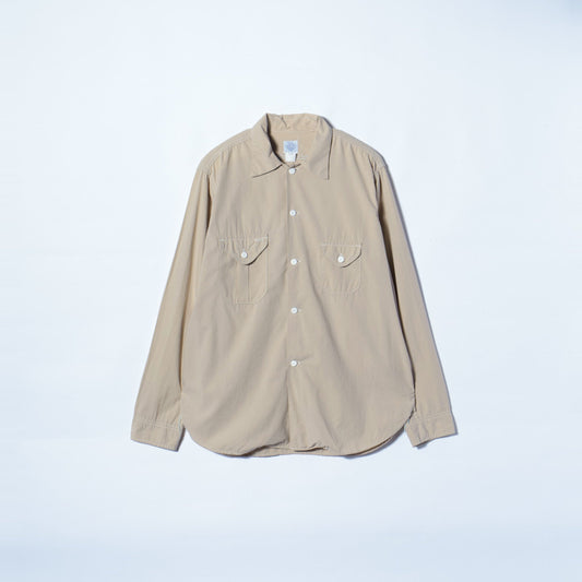 POST:E-Z CRUZ SHIRT TYPEWRITER