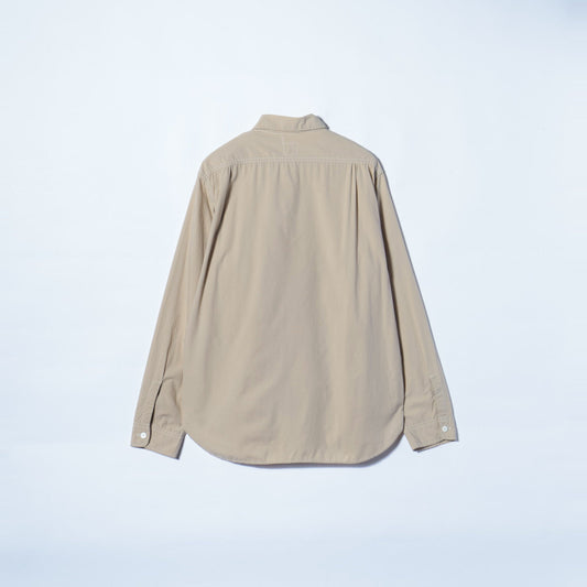 POST:E-Z CRUZ SHIRT TYPEWRITER